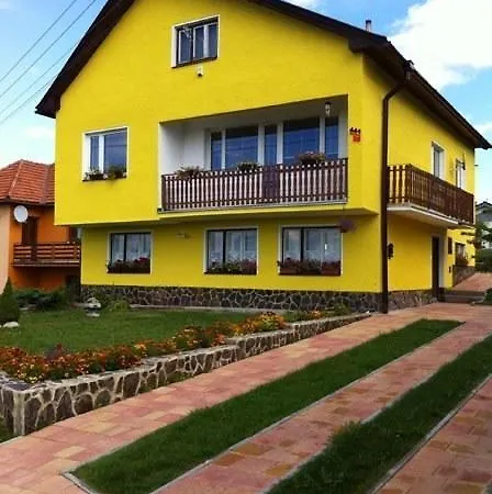 Hekel's Privat Apartment