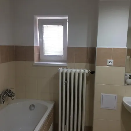 Apartment Hekel's Privat