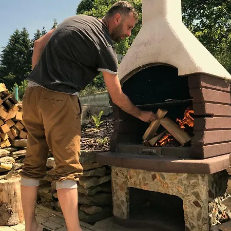 Hekel's Privat * Zavazna Poruba