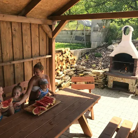 Lejlighed Hekel's Privat Závažná Poruba