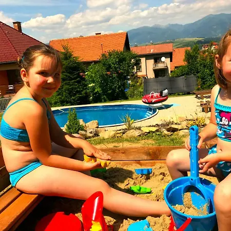 Hekel's Privat Lejlighed *