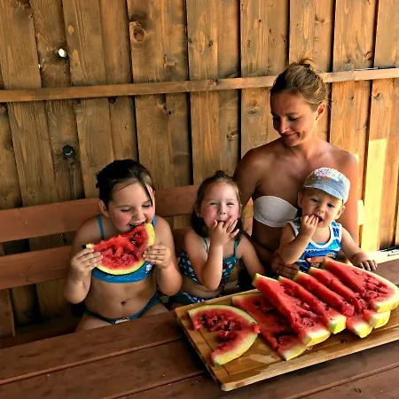 Hekel's Privat * Zavazna Poruba