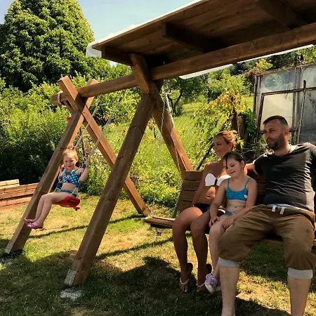 Lejlighed Hekel's Privat *