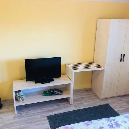 Hekel's Privat Zavazna Poruba