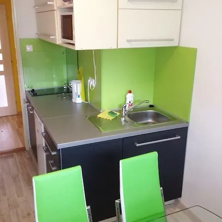 Lejlighed Hekel's Privat Závažná Poruba