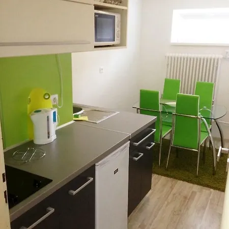 Lejlighed Hekel's Privat