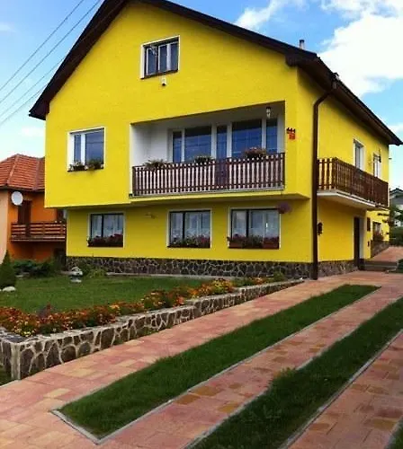 Hekel's Privat Apartment