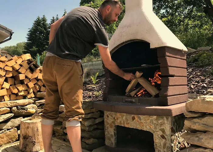 Hekel's Privat * Závažná Poruba