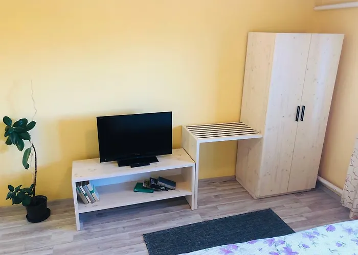 Hekel's Privat Závažná Poruba