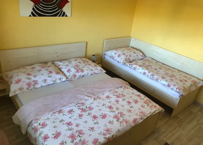 Hekel's Privat Apartment